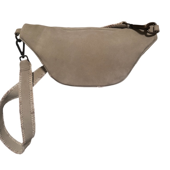 Free People Stitch in Time Sling Crossbody Bag - Picture 6 of 8